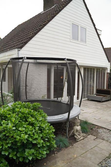 Het Warme Nest Villa Noordwijkerhout Kültér fotó